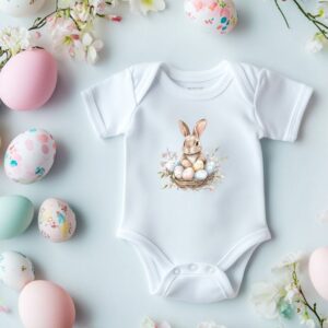 Dječji bodi - Uskrs