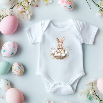 Dječji bodi - Uskrs