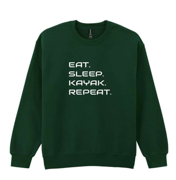 duksa zlatna kayak girl (kopiraj)