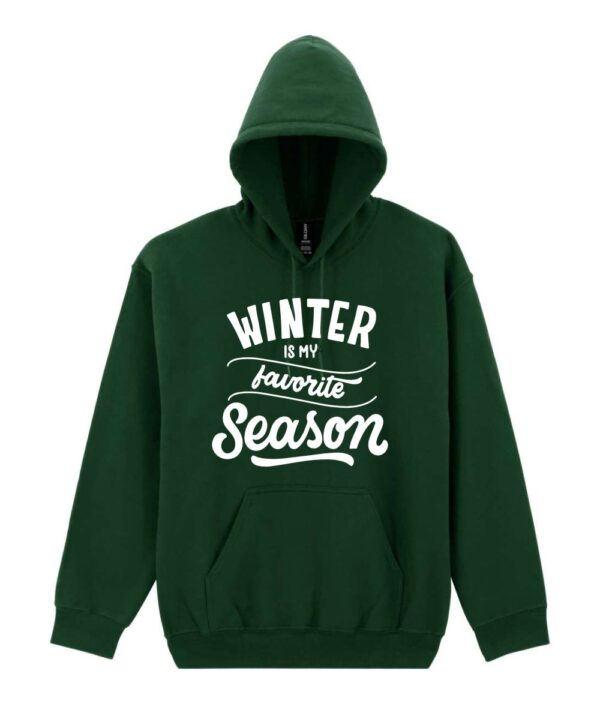 hoodica i wasn't made for winter (kopiraj)