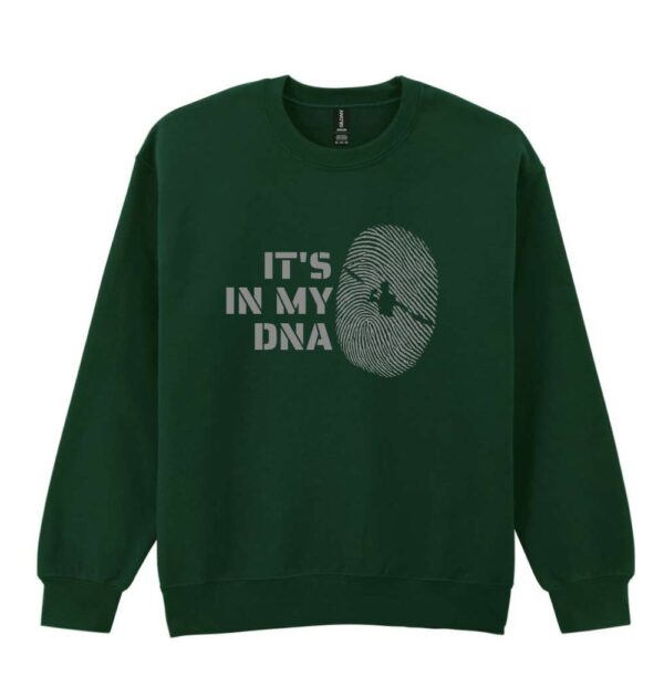 duksa dna otisak prsta canoe (kopiraj)