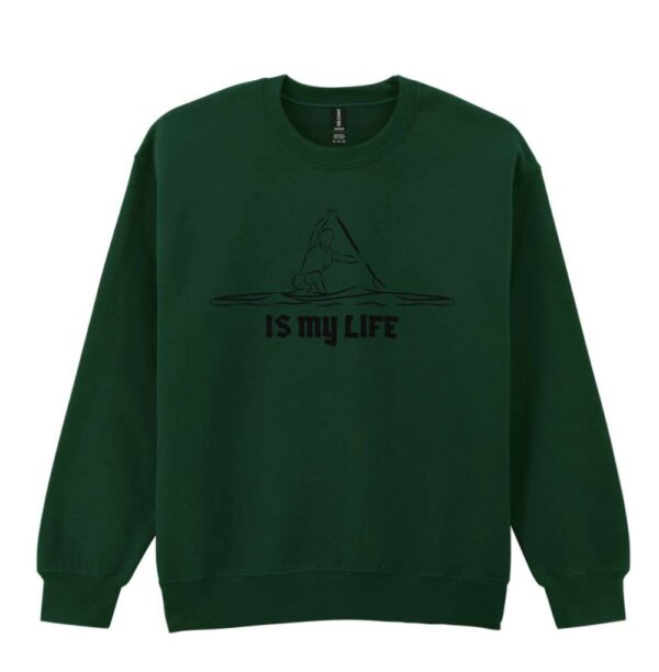 duksa i got 99 problems and canoeing solves all of them (kopiraj)