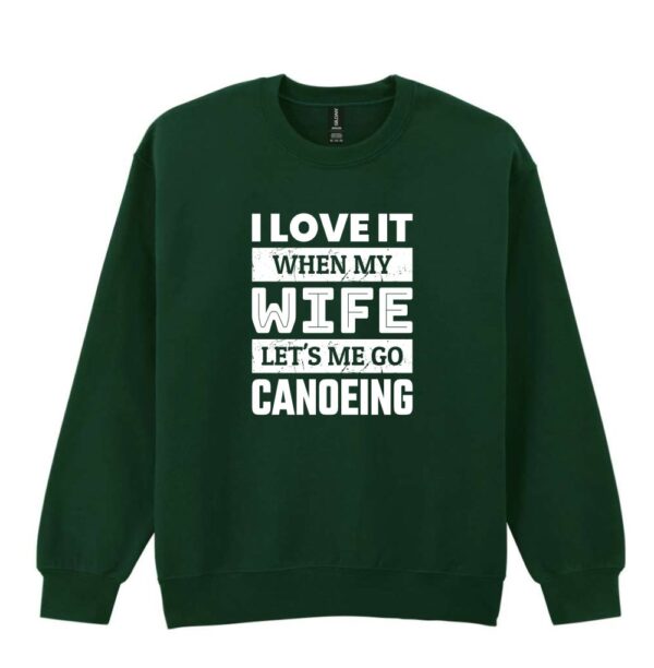 duksa dad is my name, canoeing is my game (kopiraj)