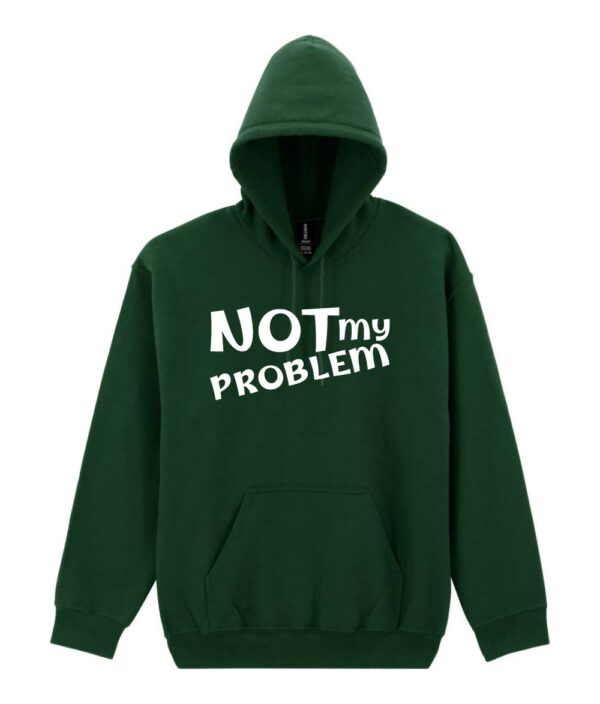 hoodica music makes everything better (kopiraj)