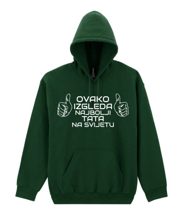 hoodica rock & roll (kopiraj)