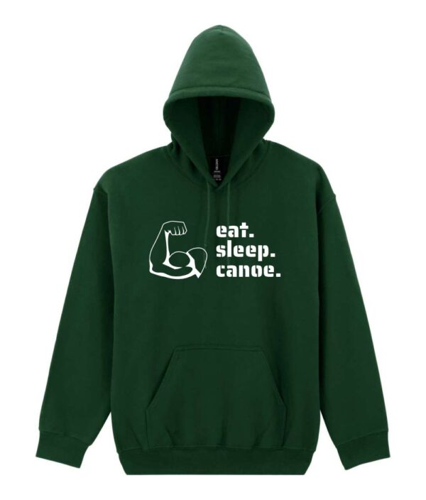 hoodica dna otisak prsta canoe (kopiraj)