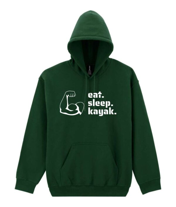 hoodica dna otisak prsta kayak (kopiraj)