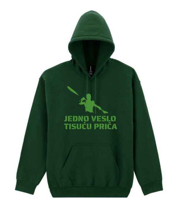 hoodica kayak is my life (kopiraj)