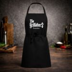 the grillfather pregača za tate