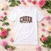 cheer mom majice za mame