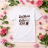 coffee club majice za mame