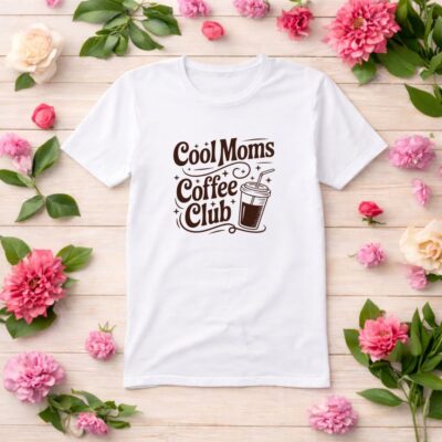 coffee club majice za mame