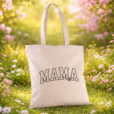 mama torba za mame