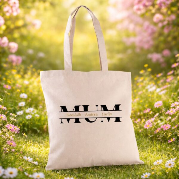 mum i ime torba za mame