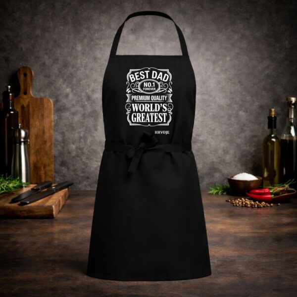 best dad pregača za tate