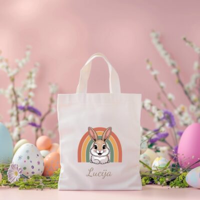 uskrsni motivi platnena torba za uskrs (kopiraj)