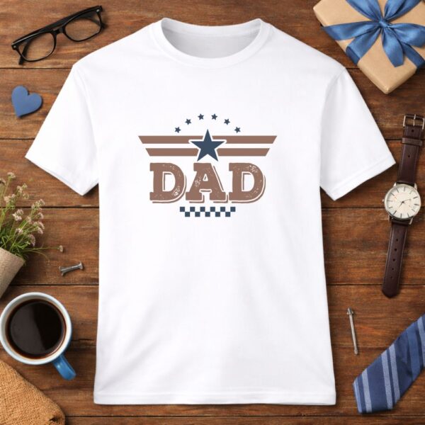 cool dads club majica za tate (kopiraj)