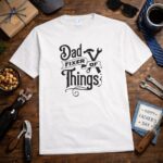 cool dads club majica za tate (kopiraj)