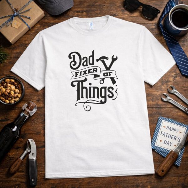 cool dads club majica za tate (kopiraj)