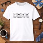 cool dads club majica za tate (kopiraj)