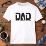 dad majica za tate (kopiraj)