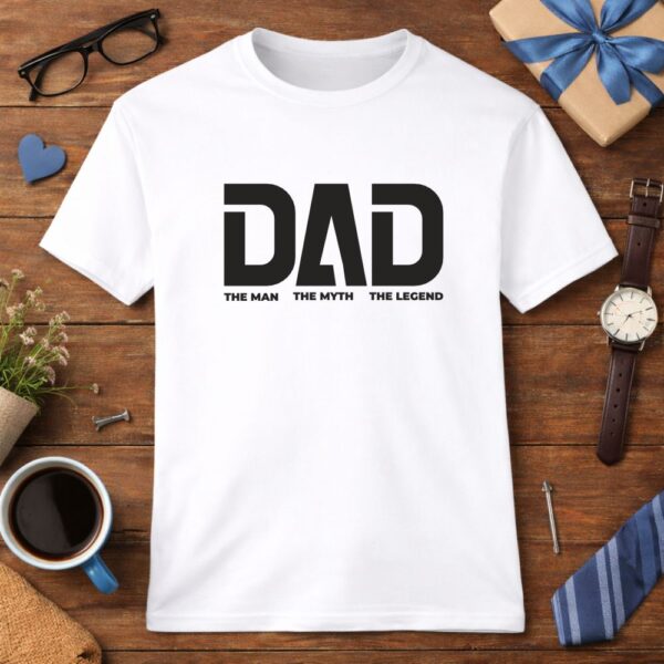 dad majica za tate (kopiraj)