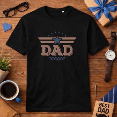 cool dads club majica za tate (kopiraj)