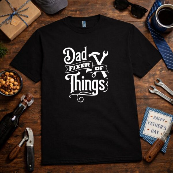 cool dads club majica za tate (kopiraj)