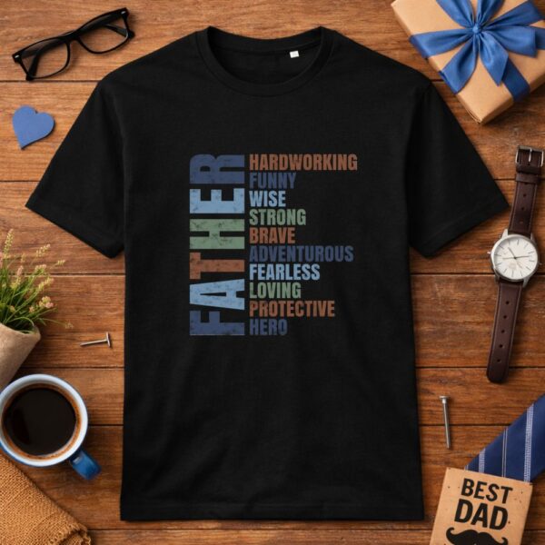 cool dads club majica za tate (kopiraj)