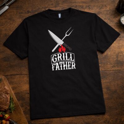 cool dads club majica za tate (kopiraj)