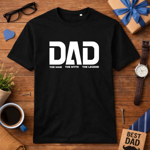 dad majica za tate (kopiraj)