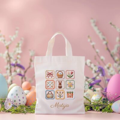 guskice platnena torba za uskrs (kopiraj)