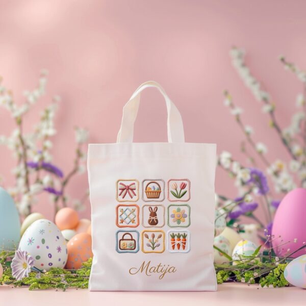 guskice platnena torba za uskrs (kopiraj)