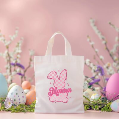 spring easter platnena torba za uskrs (kopiraj)