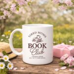 ain't no hood Šalica za mame (kopiraj)