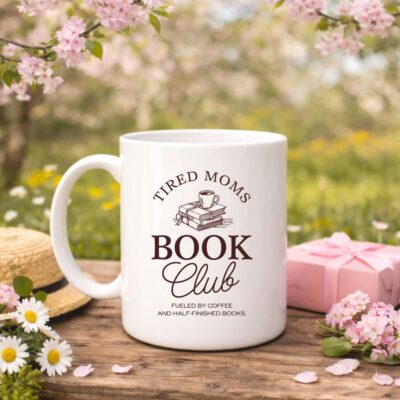 ain't no hood Šalica za mame (kopiraj)