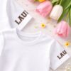 mama & mini – majice i šalice blue floral (kopiraj)
