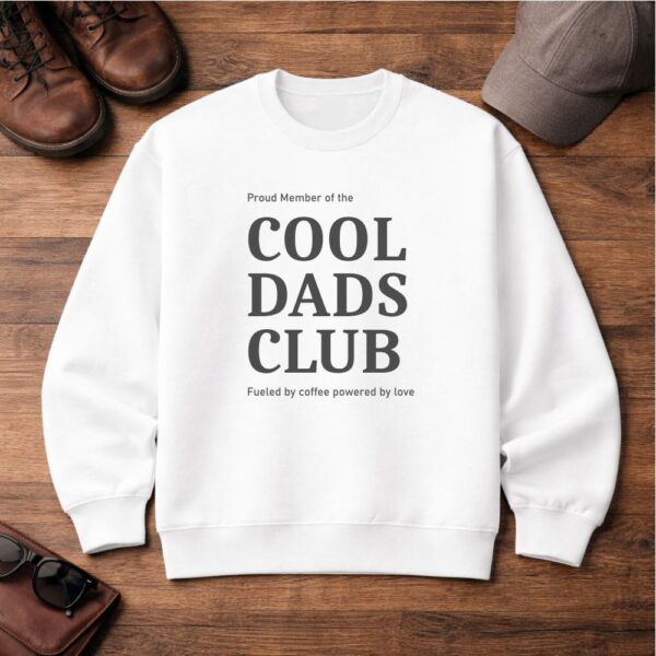 amazing dad duksa za tate (kopiraj)