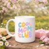 coffee club Šalica za mame (kopiraj)