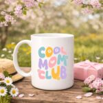 coffee club Šalica za mame (kopiraj)