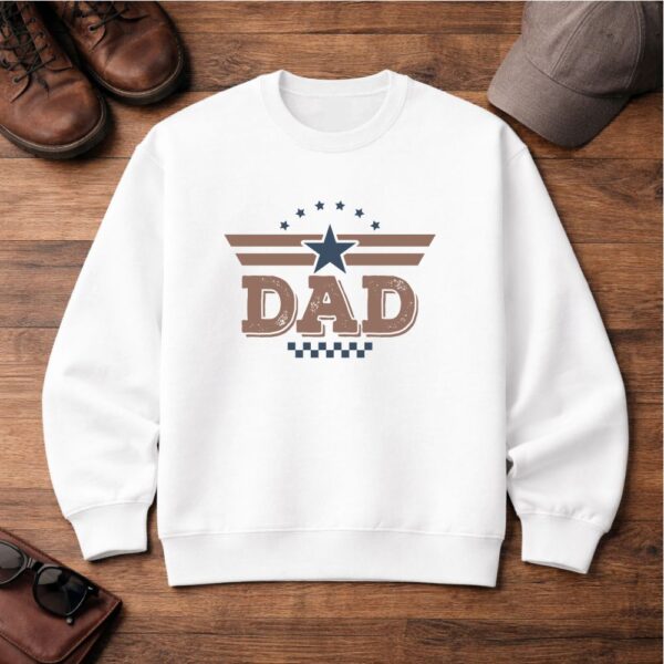 dad fixer duksa za tate (kopiraj)