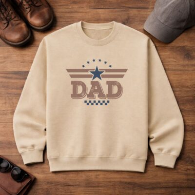 dad fixer duksa za tate (kopiraj)