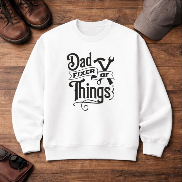 amazing dad duksa za tate (kopiraj)