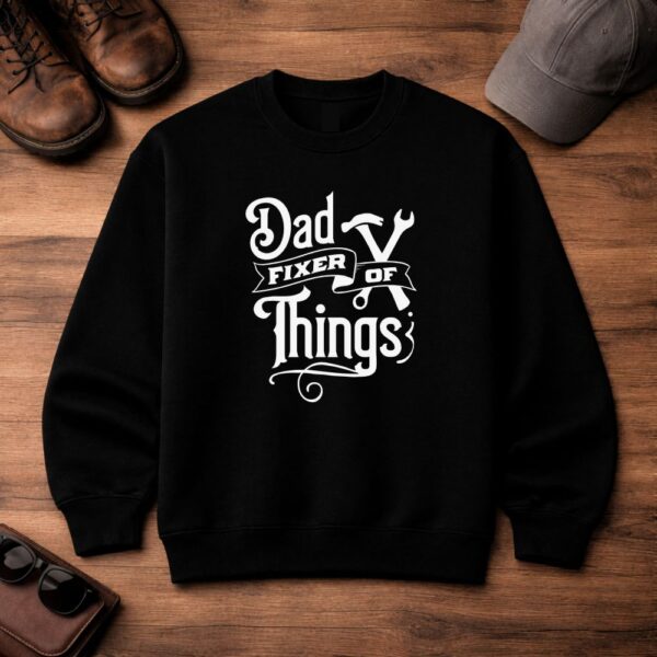 amazing dad duksa za tate (kopiraj)