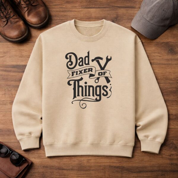 amazing dad duksa za tate (kopiraj)