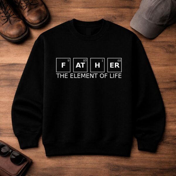 amazing dad duksa za tate (kopiraj)