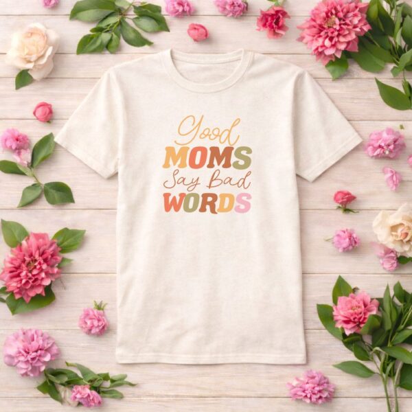 chaos majica za mame (kopiraj)