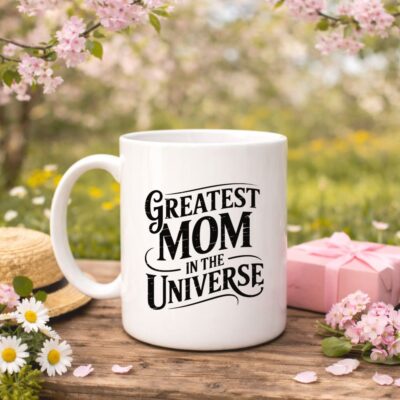 cool mom club Šalica za mame (kopiraj)