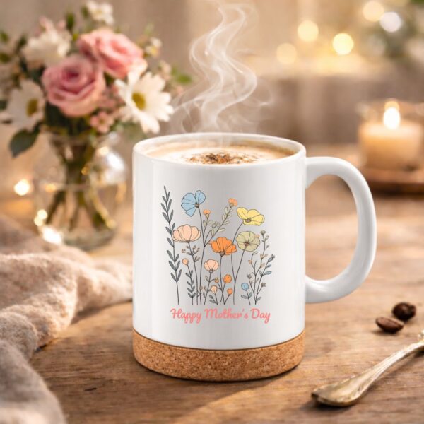 mama cvijet Šalica za mame (kopiraj)