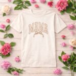 mama jagode majica za mame (kopiraj)